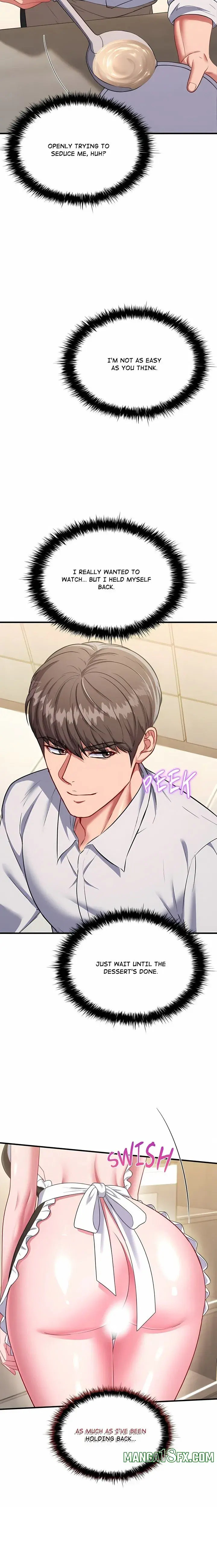 Sinfully Sweet Episode 8 - Page 26