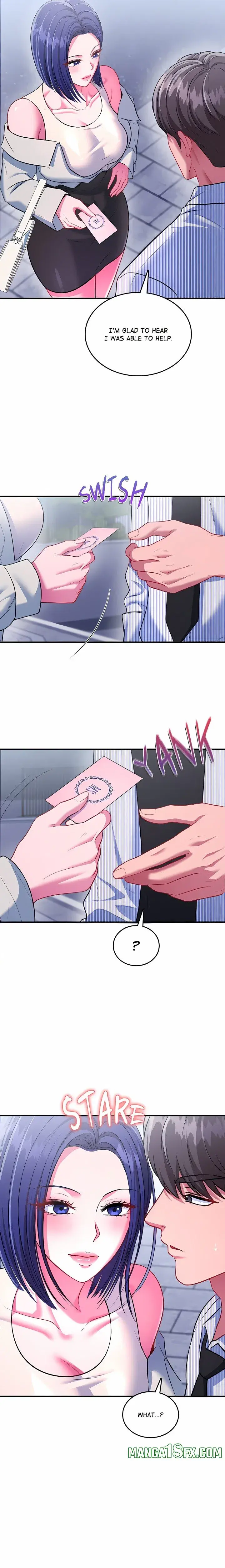 Sinfully Sweet Episode 8 - Page 4