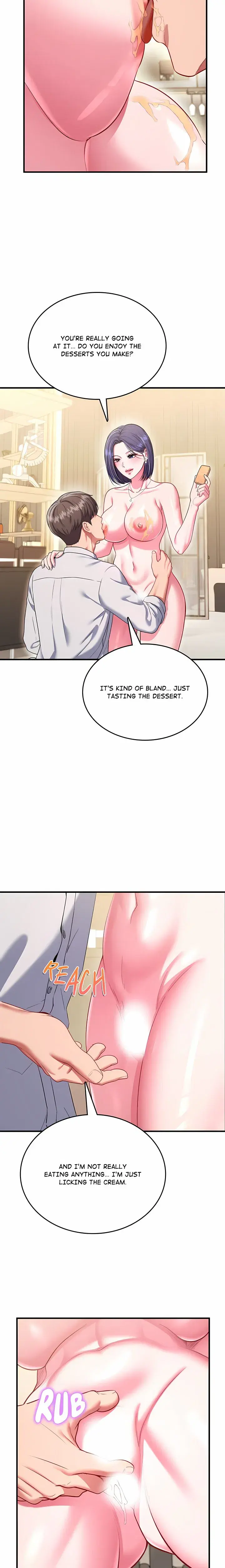 Sinfully Sweet Episode 9 - Page 15
