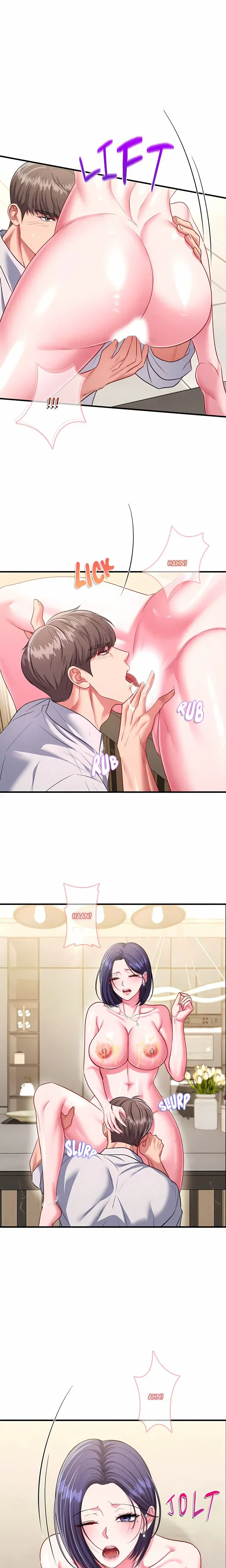 Sinfully Sweet Episode 9 - Page 17