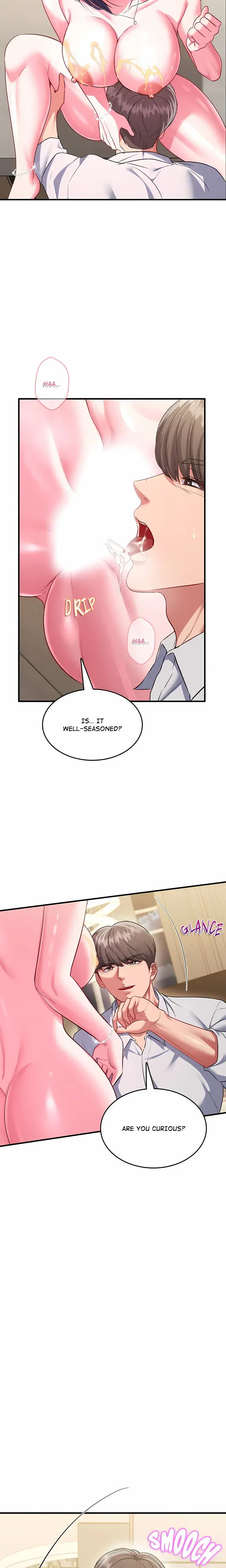 Sinfully Sweet Episode 9 - Page 18