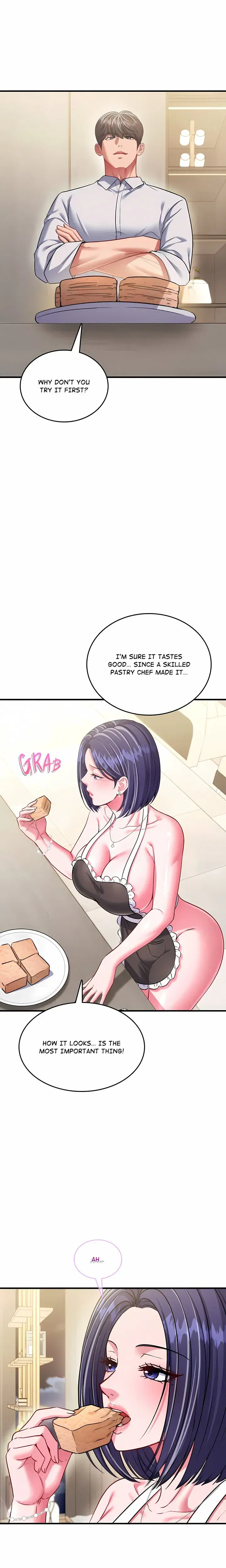 Sinfully Sweet Episode 9 - Page 4
