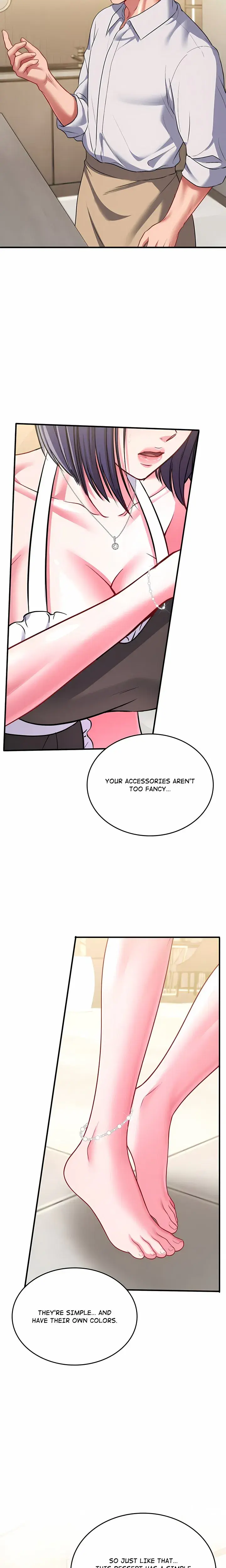 Sinfully Sweet Episode 9 - Page 7