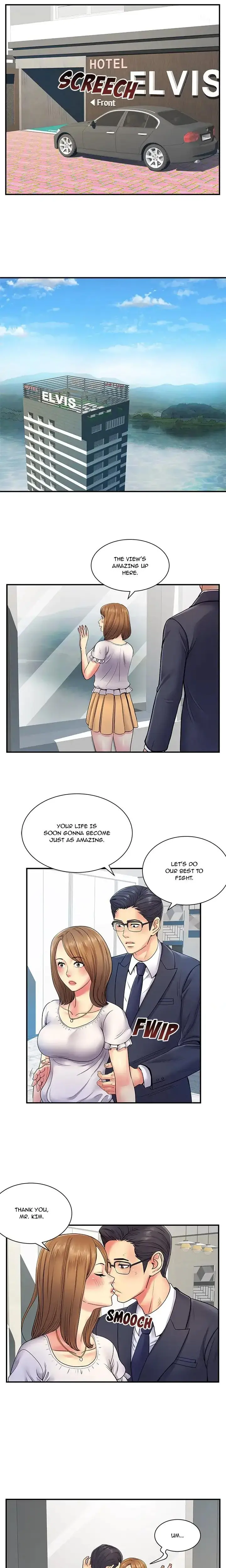 Single Again Episode 10 - Page 10