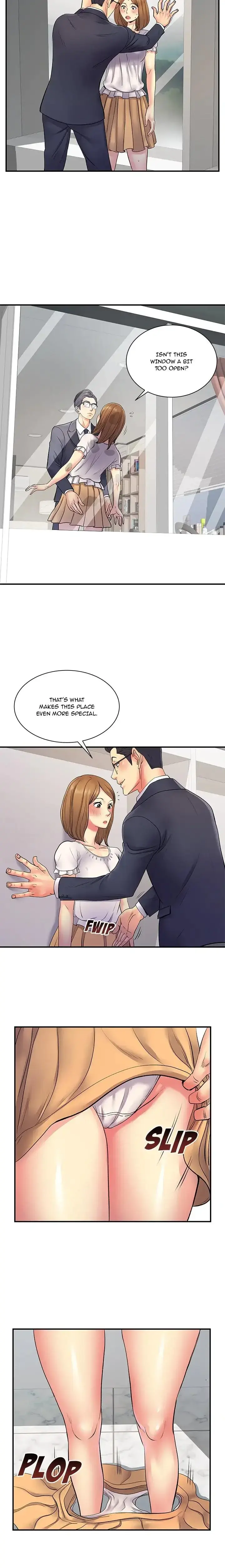 Single Again Episode 10 - Page 11