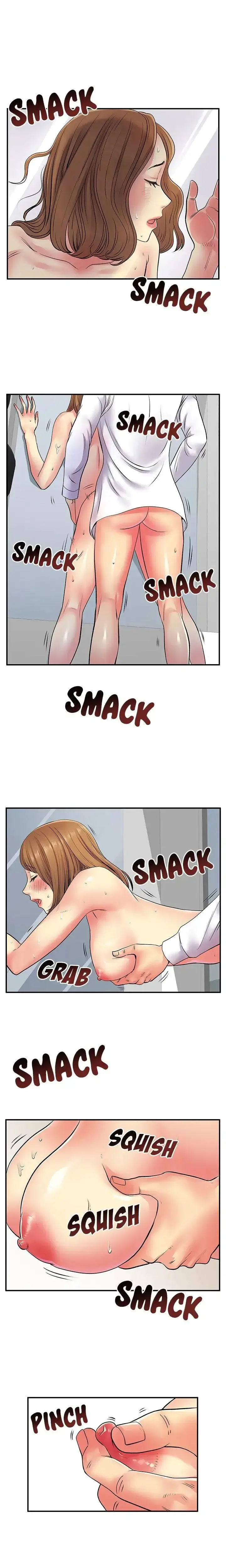 Single Again Episode 10 - Page 13