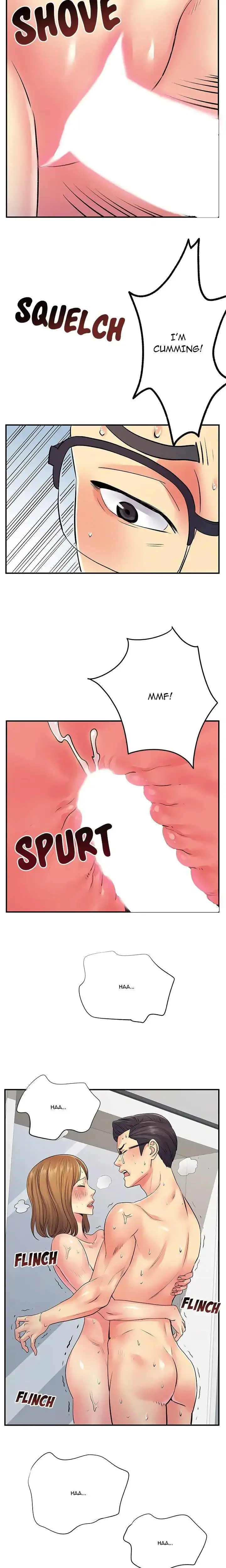 Single Again Episode 10 - Page 15