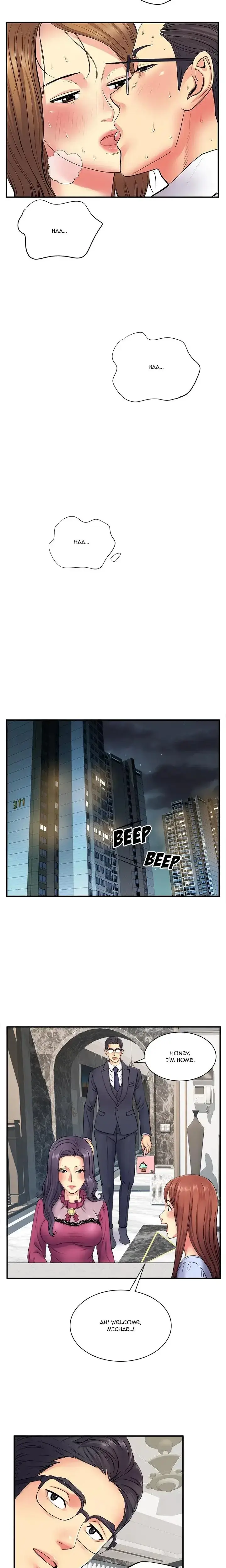 Single Again Episode 10 - Page 16