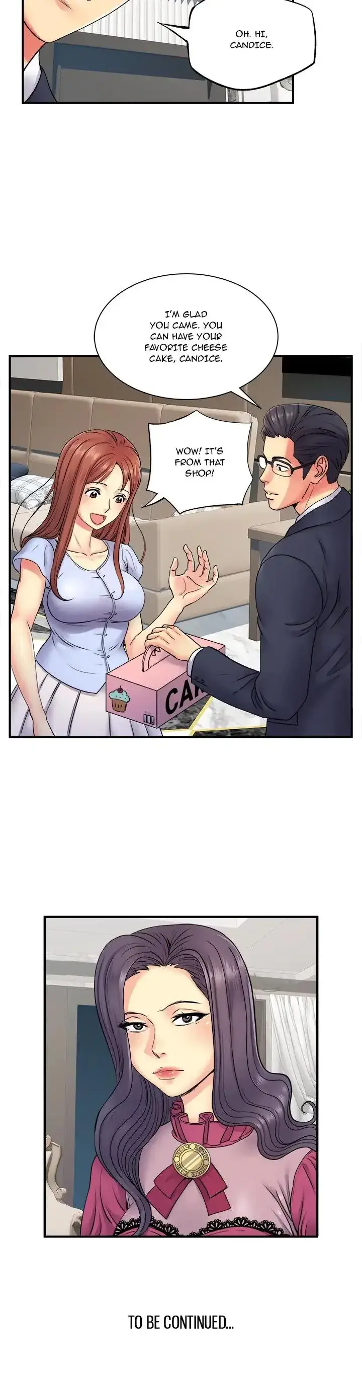 Single Again Episode 10 - Page 17