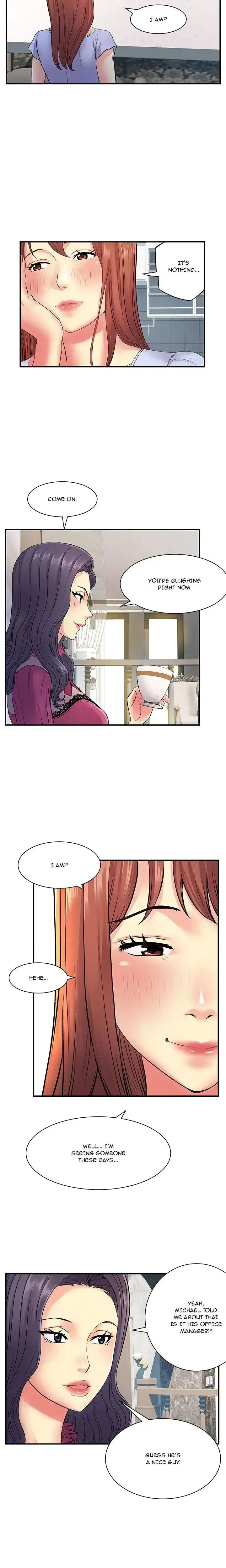 Single Again Episode 10 - Page 5