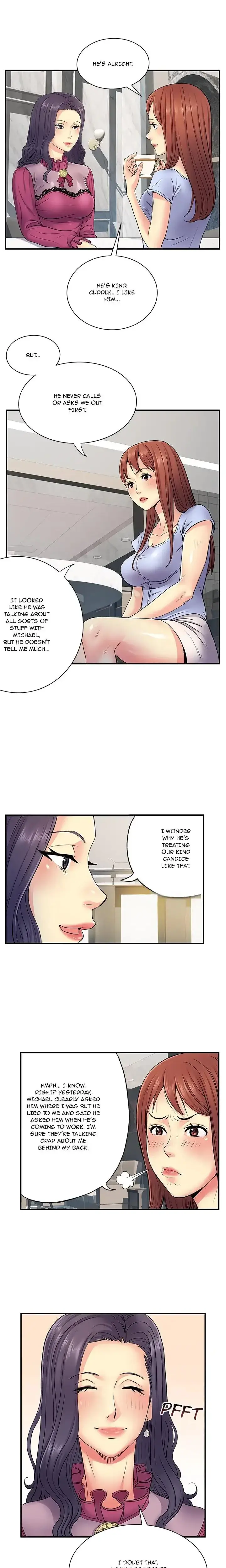 Single Again Episode 10 - Page 6
