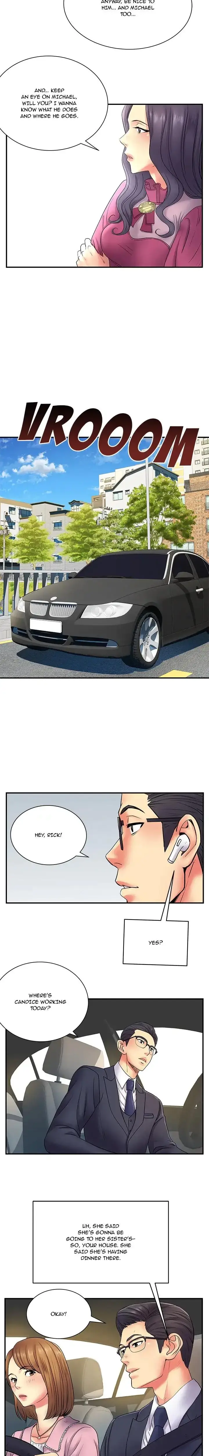Single Again Episode 10 - Page 7