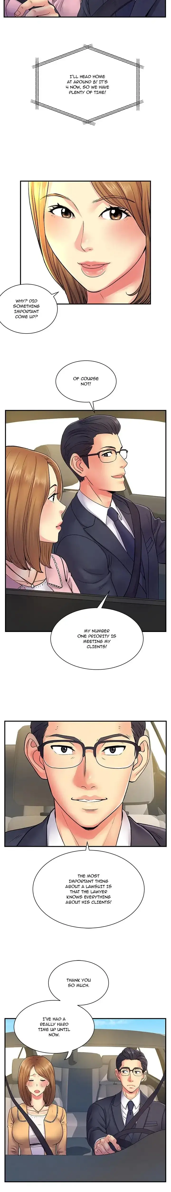 Single Again Episode 10 - Page 8
