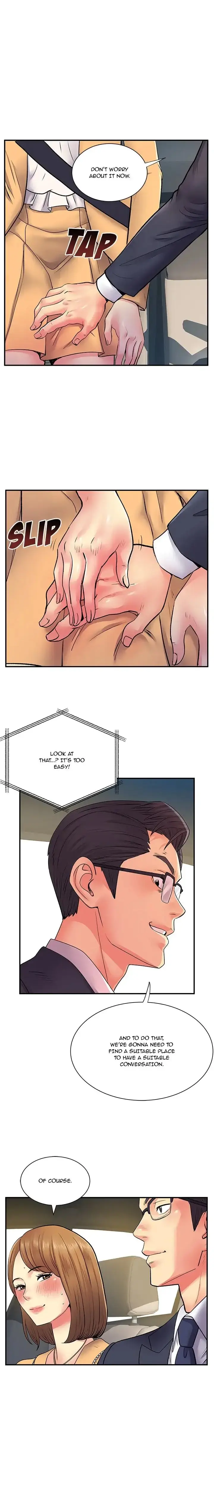Single Again Episode 10 - Page 9