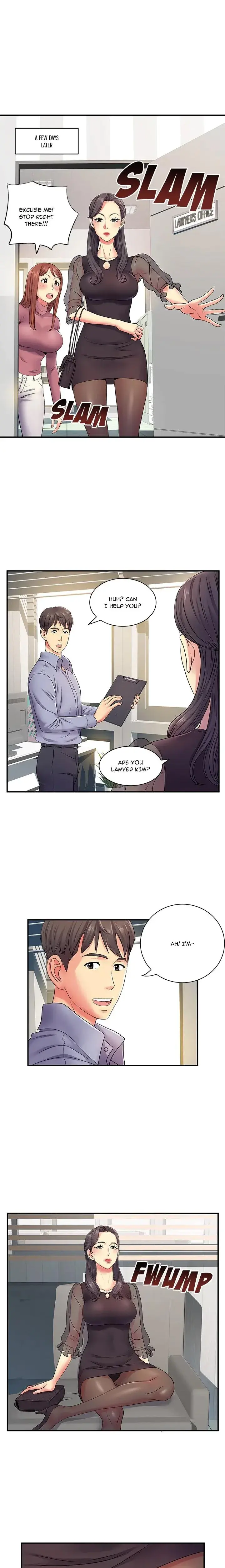 Single Again Episode 12 - Page 1