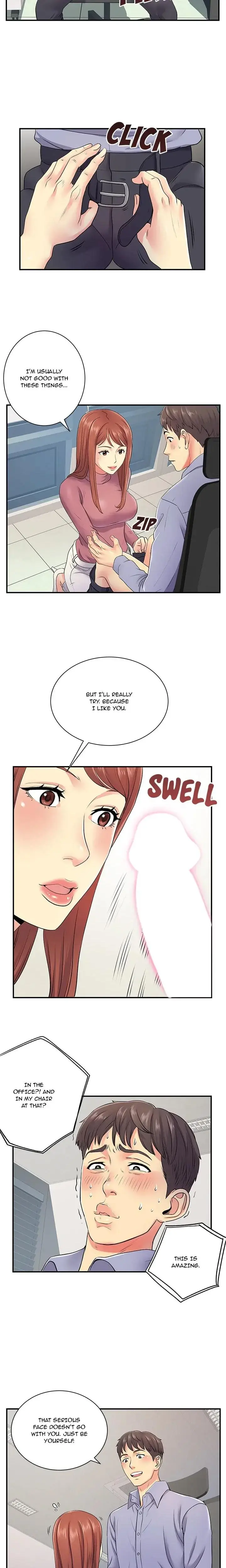 Single Again Episode 12 - Page 10