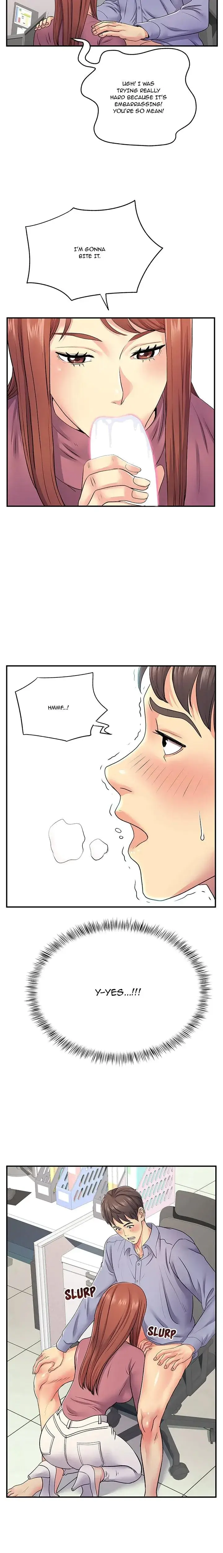 Single Again Episode 12 - Page 11