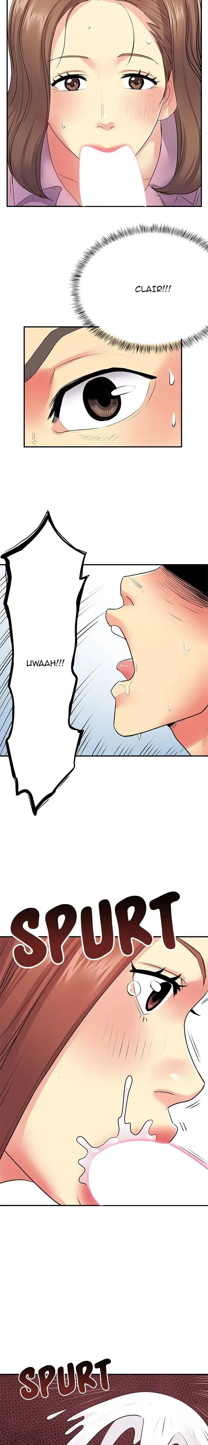 Single Again Episode 12 - Page 15