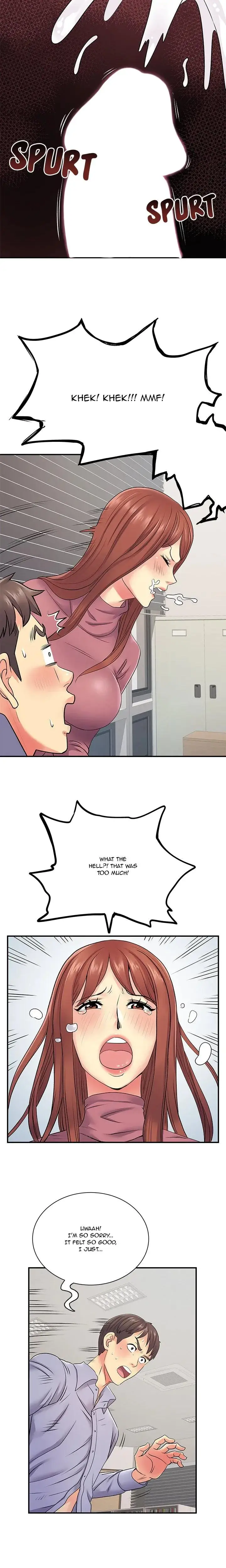Single Again Episode 12 - Page 16
