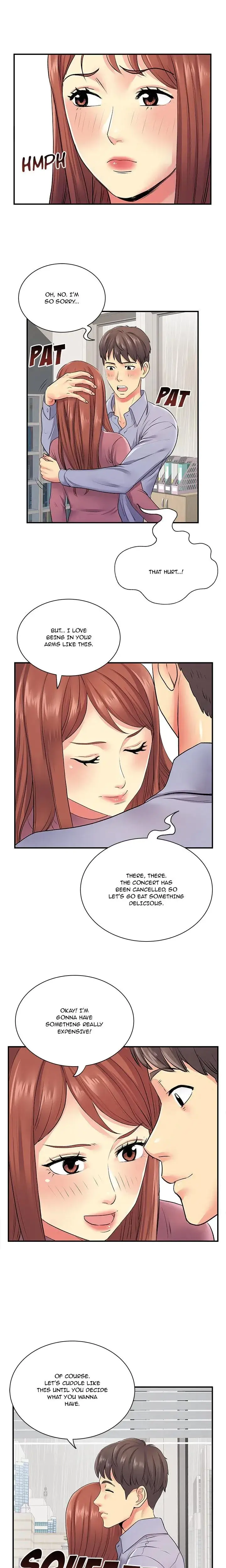 Single Again Episode 12 - Page 17
