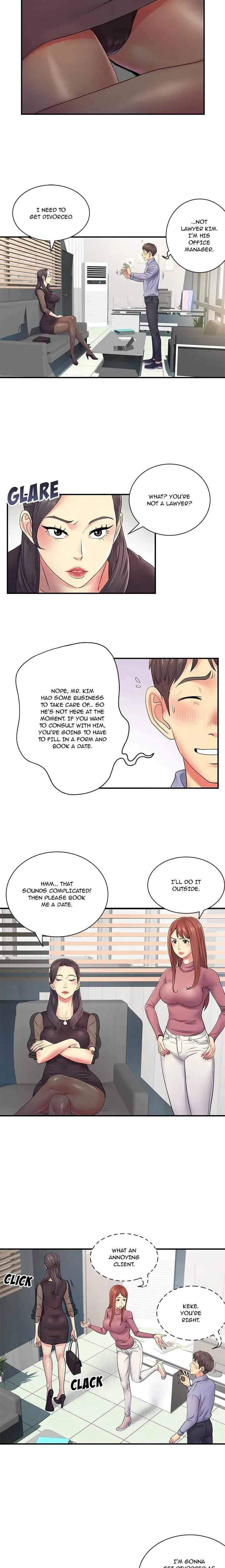 Single Again Episode 12 - Page 2