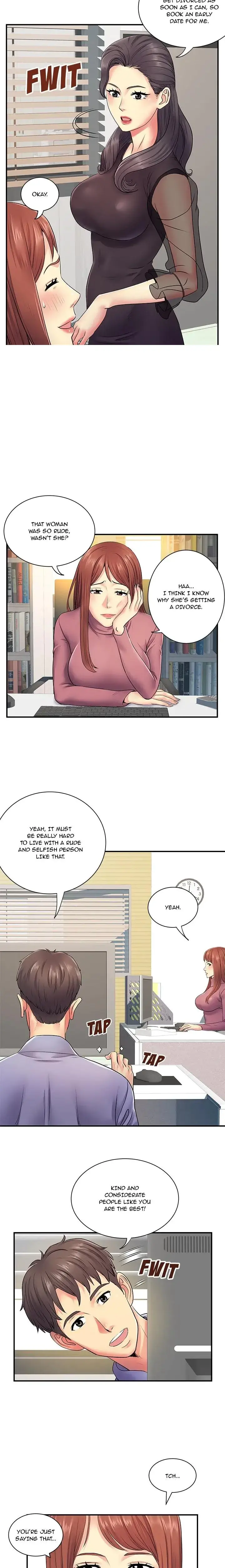 Single Again Episode 12 - Page 3