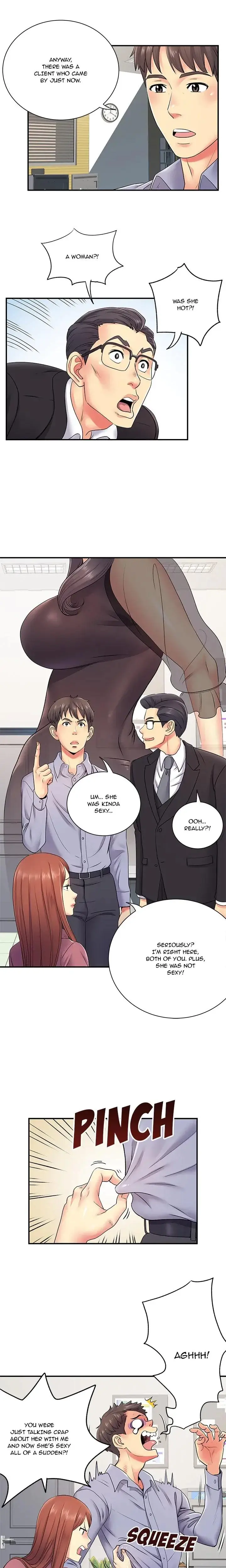 Single Again Episode 12 - Page 5