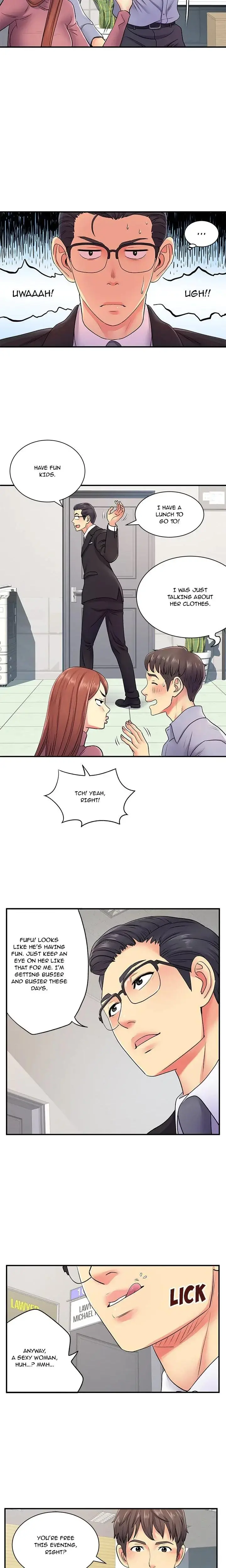 Single Again Episode 12 - Page 6