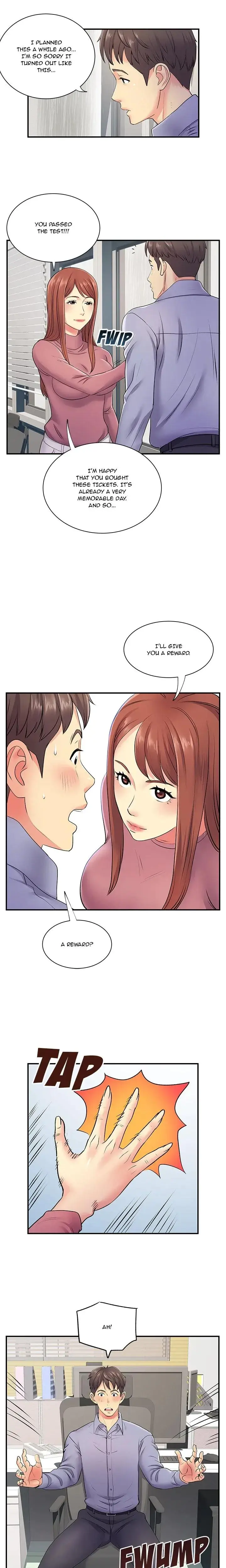 Single Again Episode 12 - Page 9