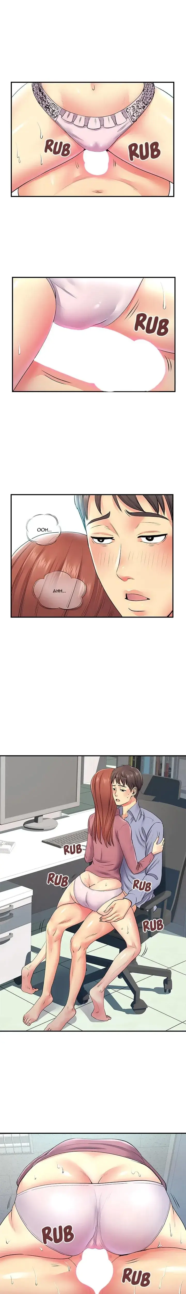 Single Again Episode 13 - Page 1