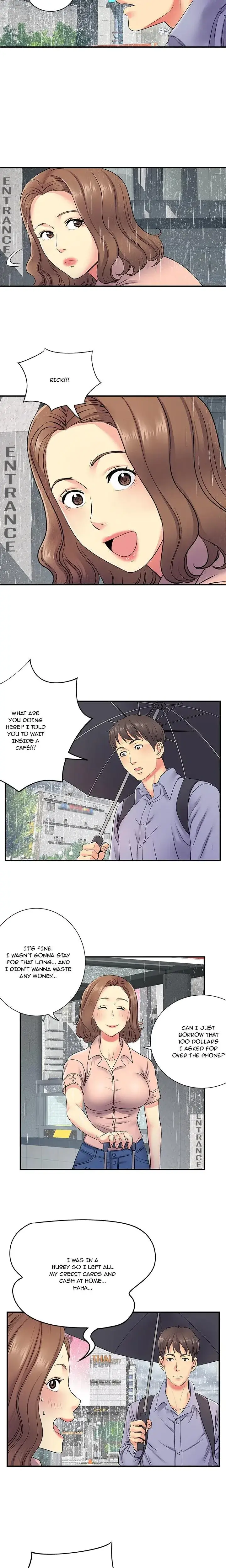 Single Again Episode 13 - Page 10