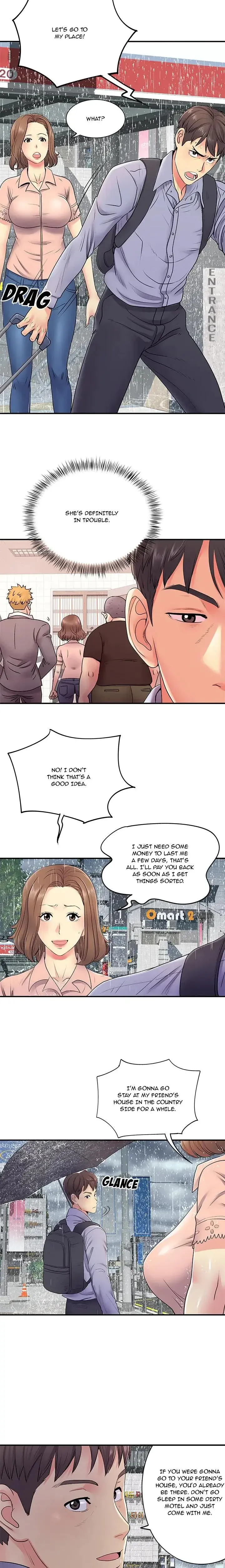 Single Again Episode 13 - Page 11