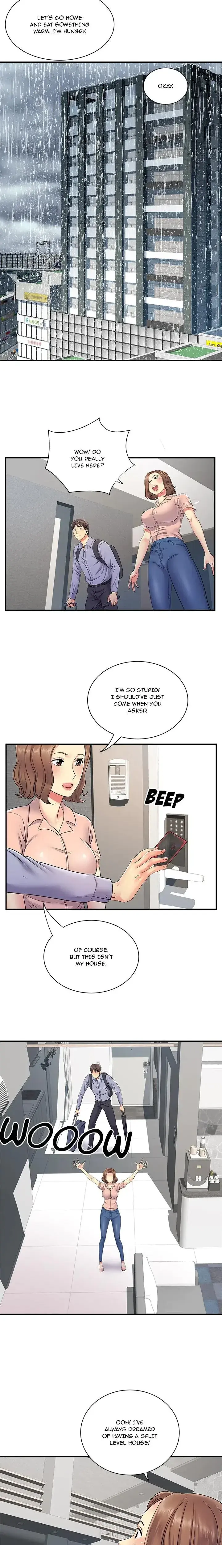 Single Again Episode 13 - Page 13