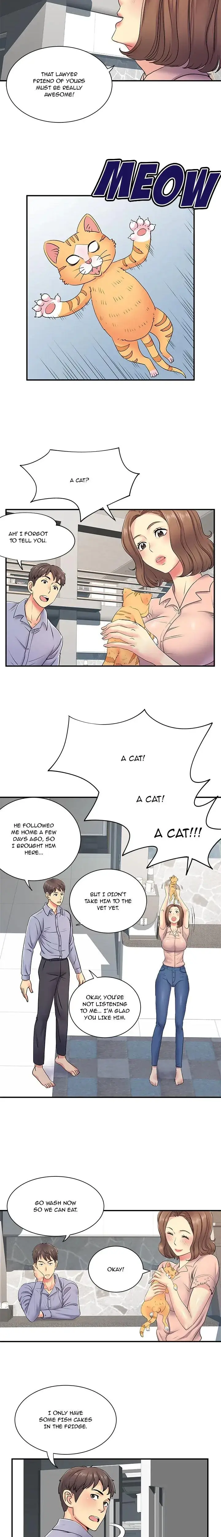 Single Again Episode 13 - Page 14