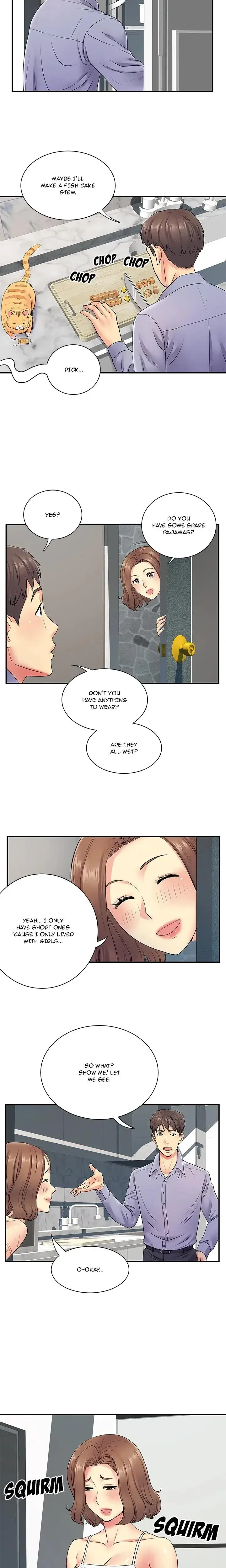 Single Again Episode 13 - Page 15