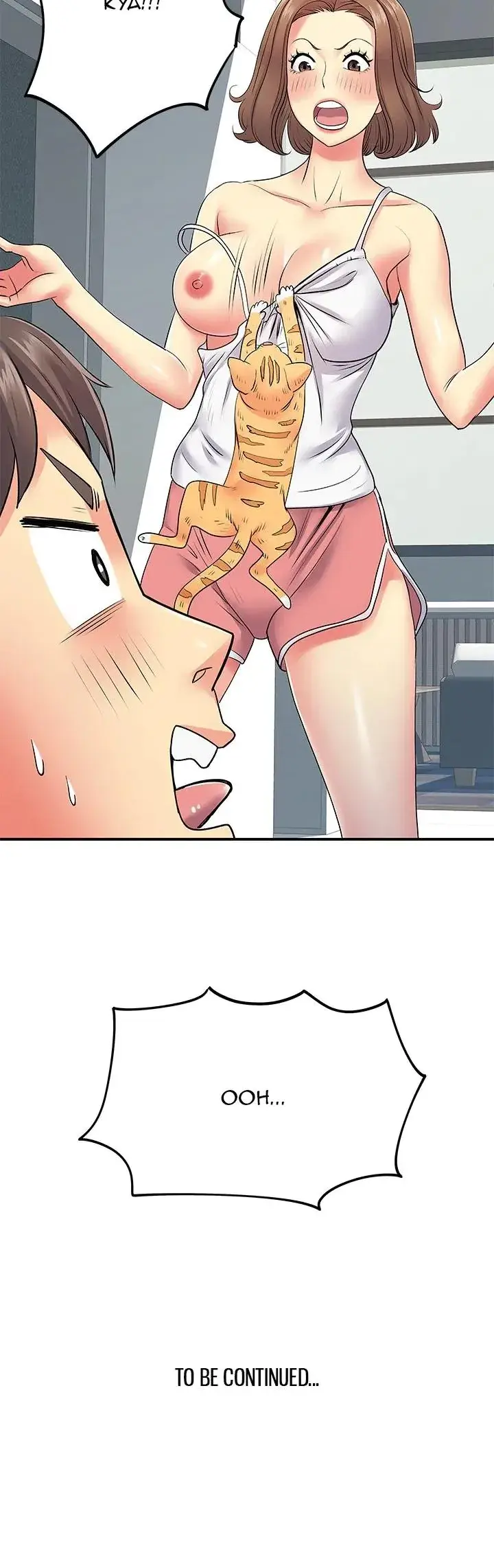 Single Again Episode 13 - Page 17