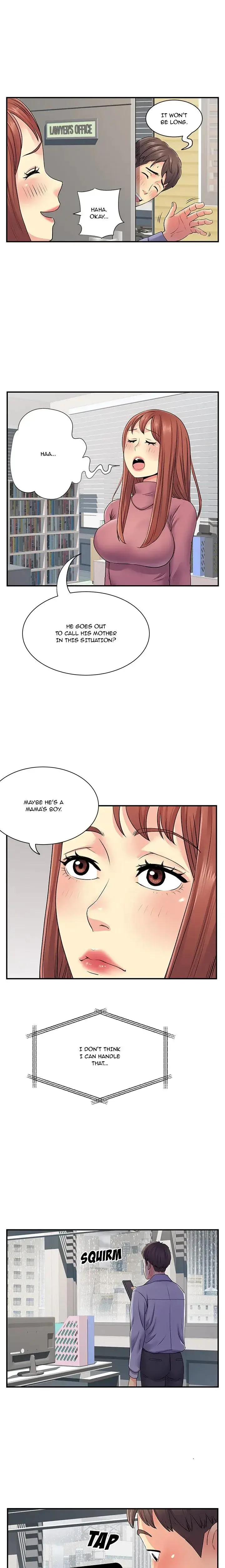 Single Again Episode 13 - Page 5