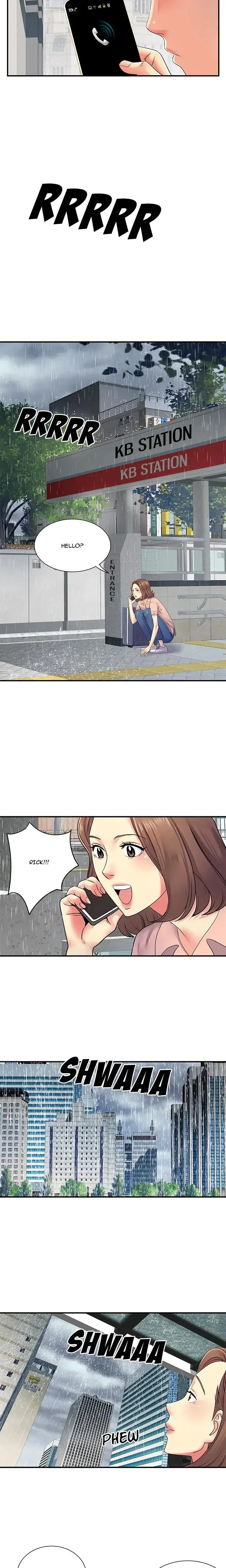 Single Again Episode 13 - Page 6