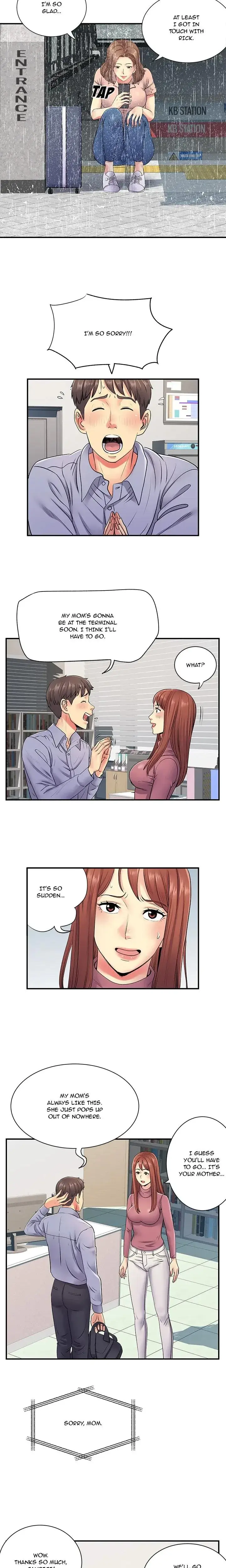 Single Again Episode 13 - Page 7