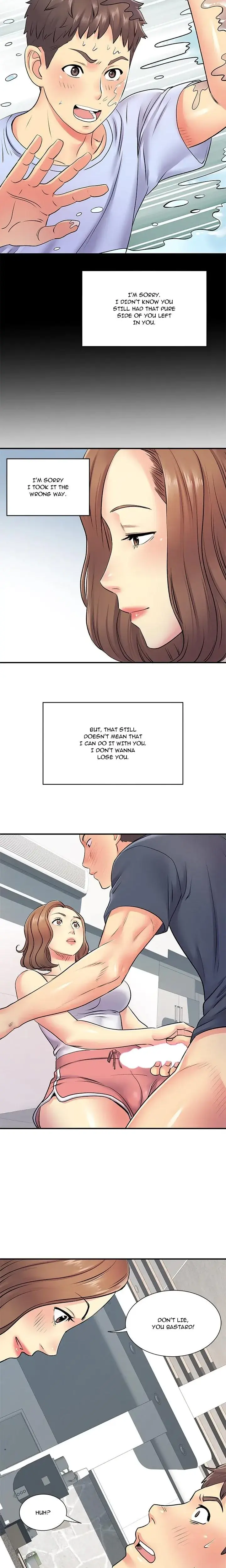 Single Again Episode 15 - Page 10