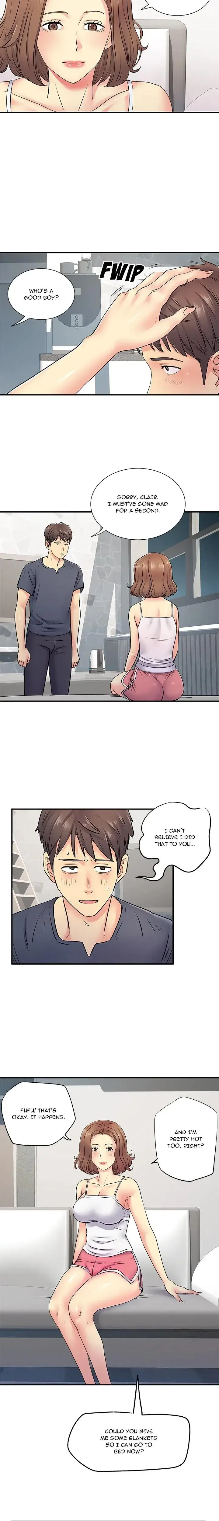 Single Again Episode 15 - Page 12