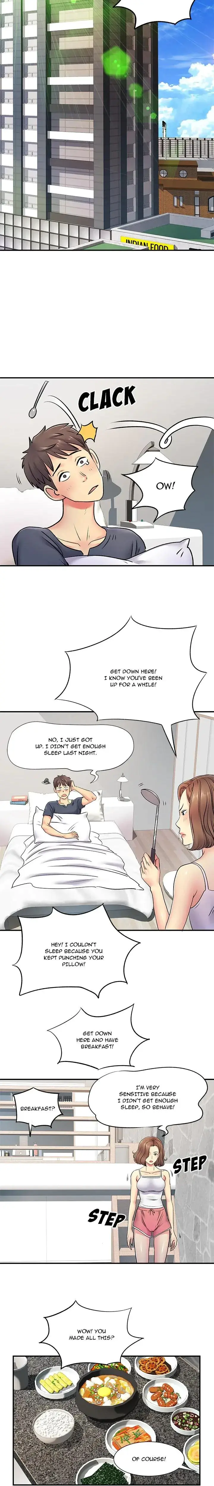 Single Again Episode 15 - Page 14