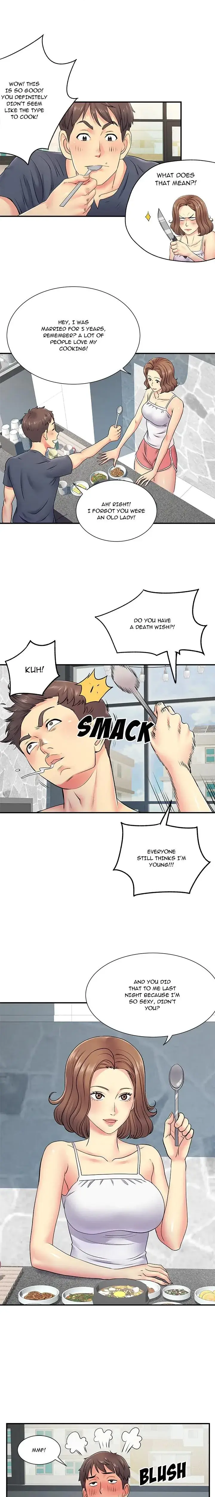 Single Again Episode 15 - Page 15
