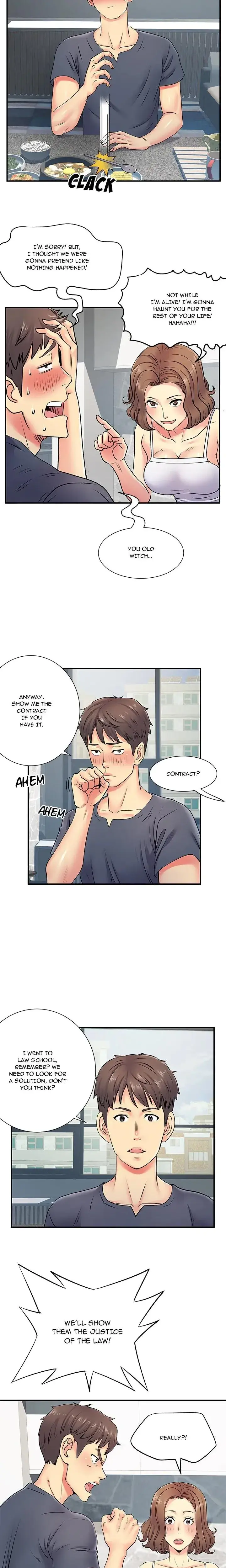 Single Again Episode 15 - Page 16