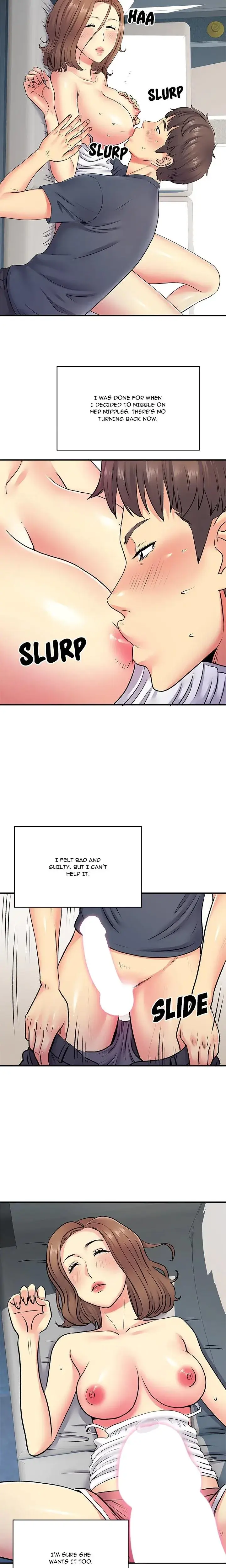Single Again Episode 15 - Page 2