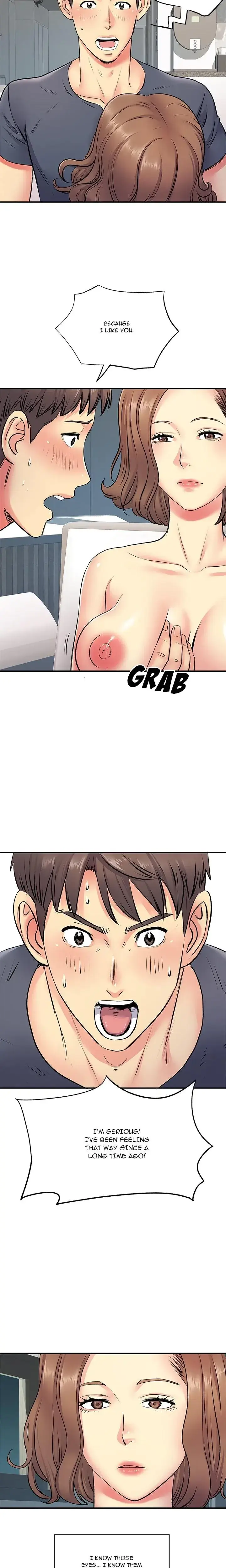 Single Again Episode 15 - Page 5