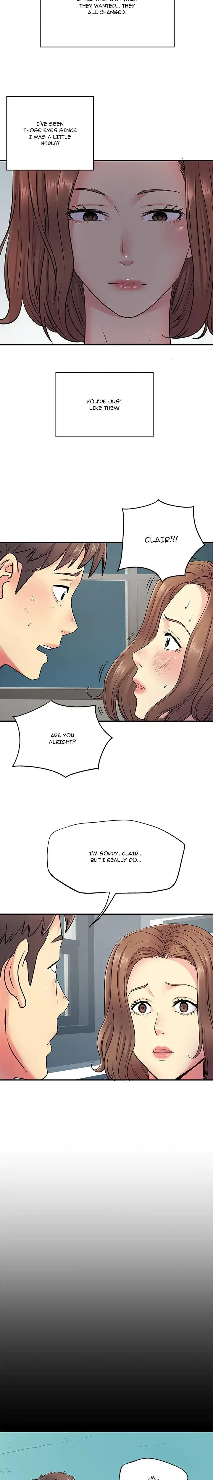 Single Again Episode 15 - Page 7