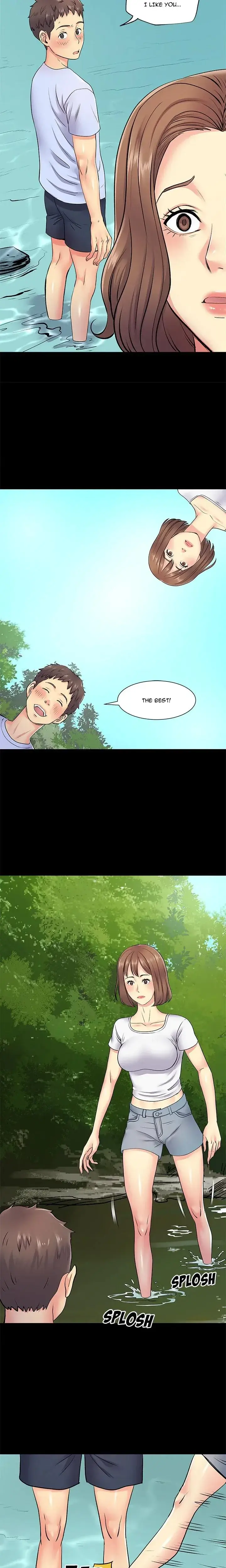 Single Again Episode 15 - Page 8