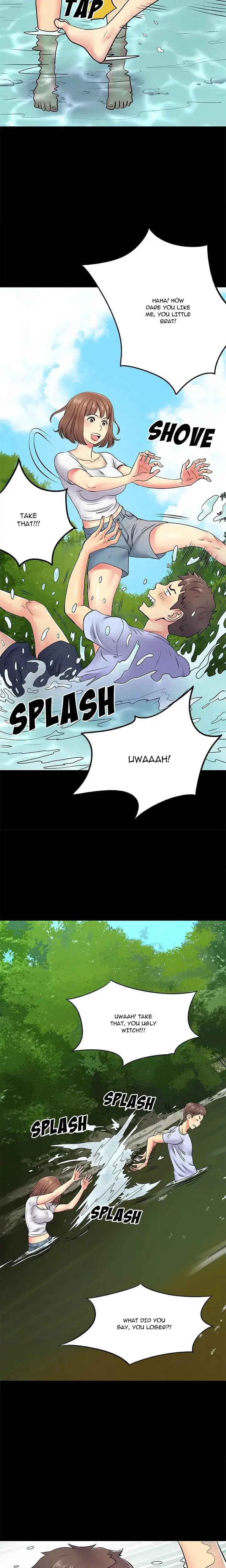 Single Again Episode 15 - Page 9