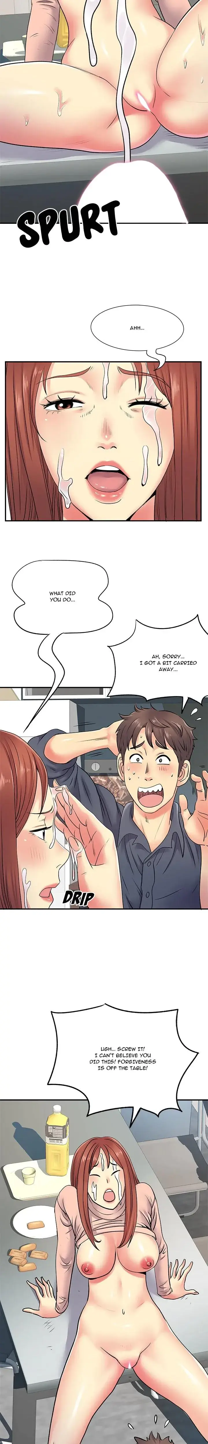 Single Again Episode 16 - Page 13